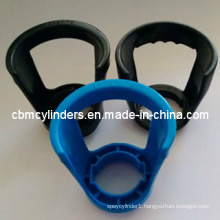 Plastic Handles for Small Gas Bottles